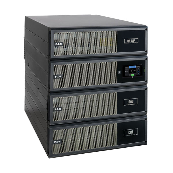 UPS en ligne Eaton 93PX 93PX20KIHWNDG 20000 VA / 20000 W