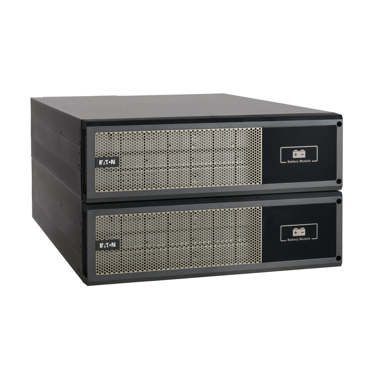 Eaton EBM 240V Vrla, 3U and UL (93PX2EBM480U)