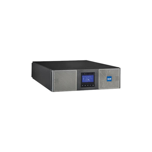Eaton 9PX6K-L 6000VA / 5400W Online Double-Conversion UPS (Rack/Tower) — Lithium-Ion - 9PX6K-L