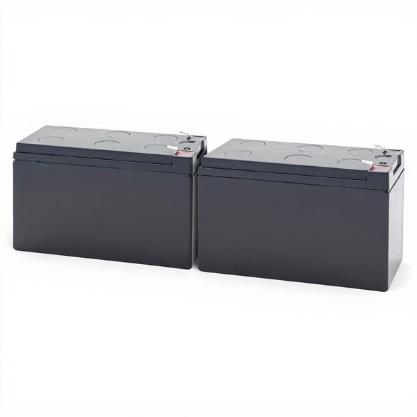 Replacement Battery for Emerson Liebert SB- PS700MT