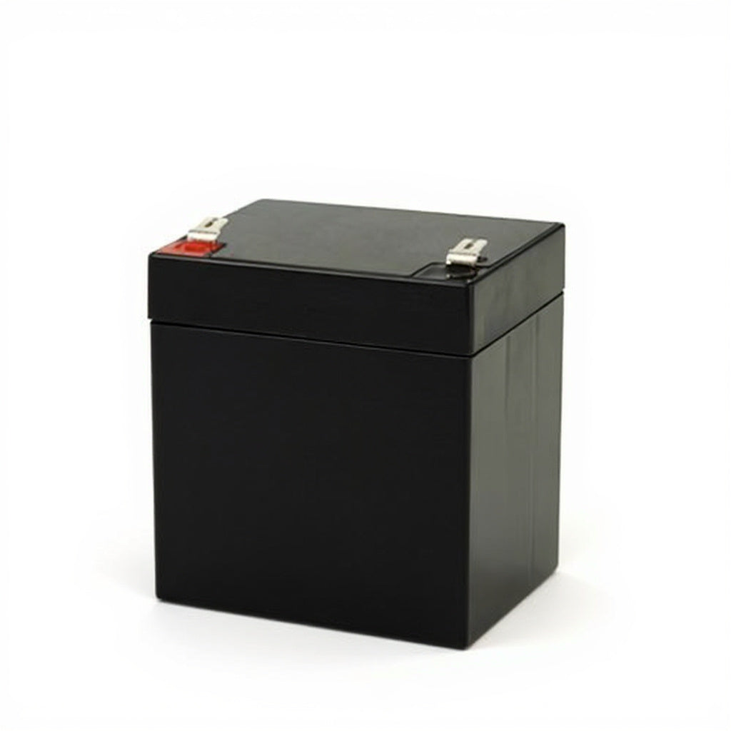 Emerson GXT5000R-208 Replacement Battery Kit