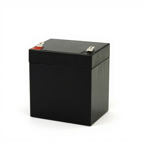 Emerson GXT5000R-208 Replacement Battery Kit