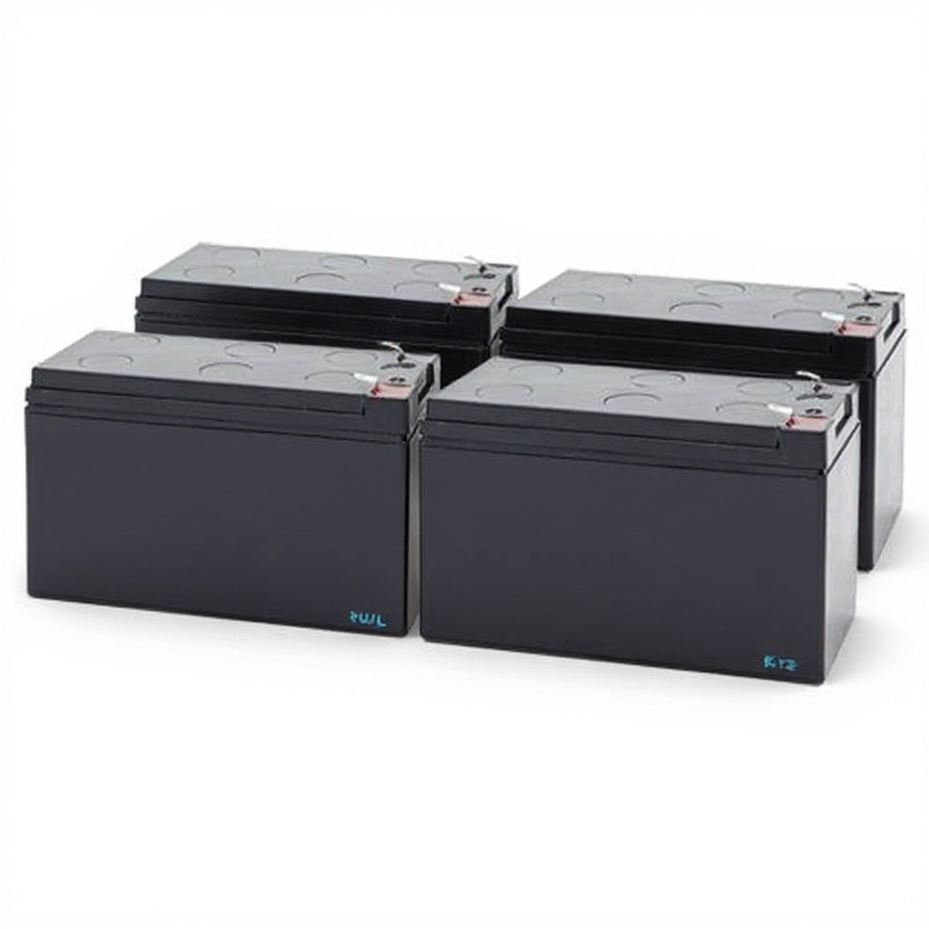 APC SUOL2000UXI Battery