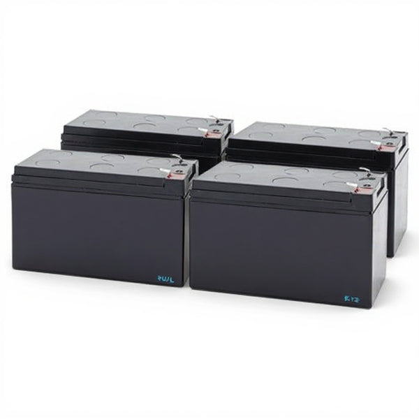 APC SUOL2000UXI Battery