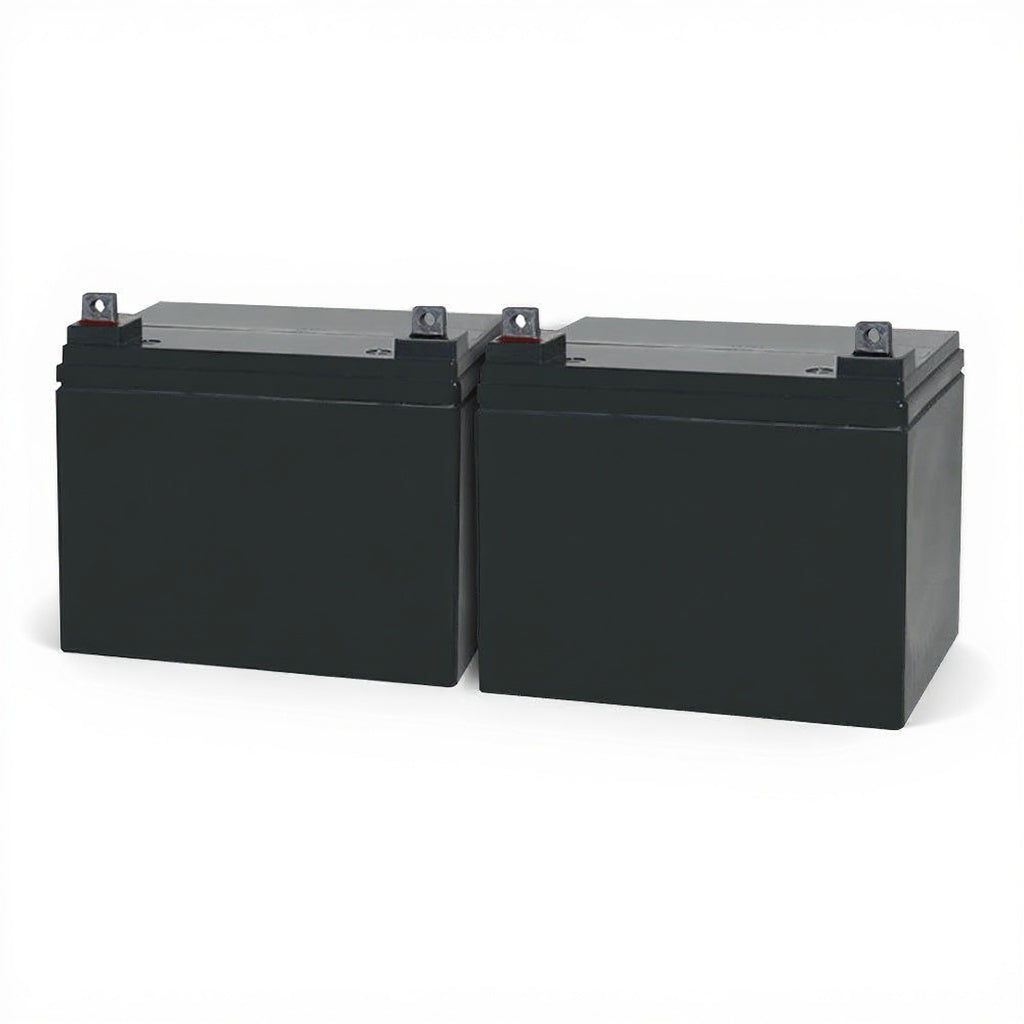 Tripp Lite SMARTINTPRO2200RM Battery