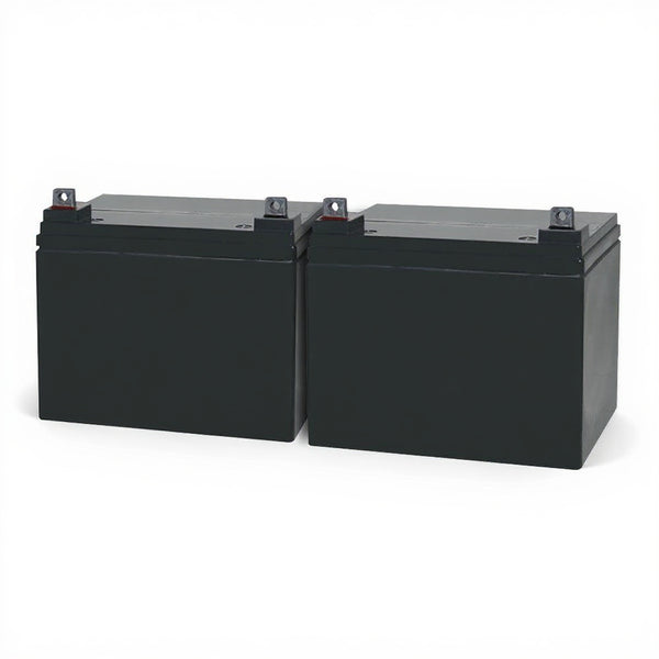Tripp Lite SMARTINTPRO2200RM Battery