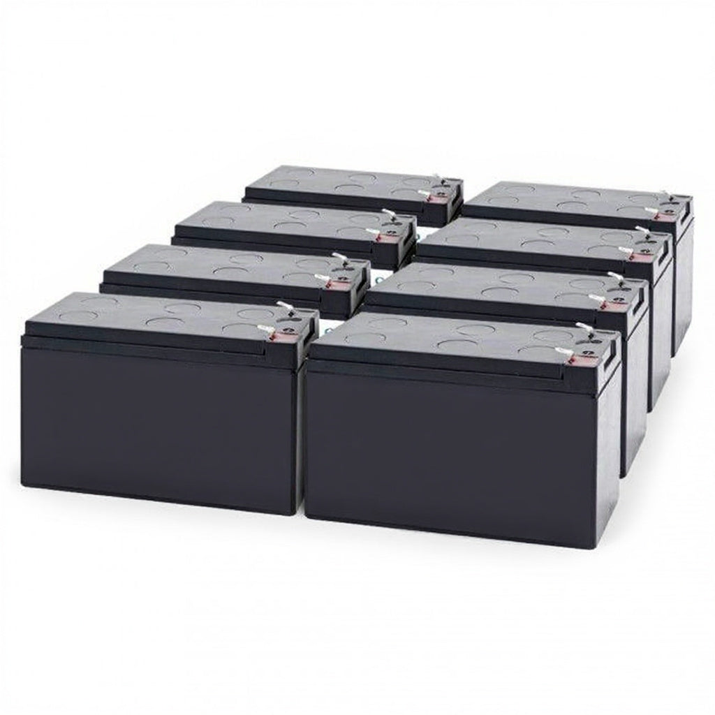 Battery for CyberPower BP48V75ART2U UPS