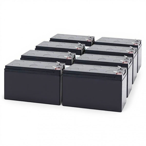Battery for CyberPower BP48V75ART2U UPS