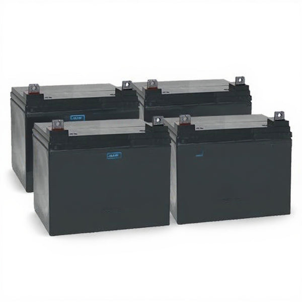 Alpha EBP 24CC (032-050-XX) Battery