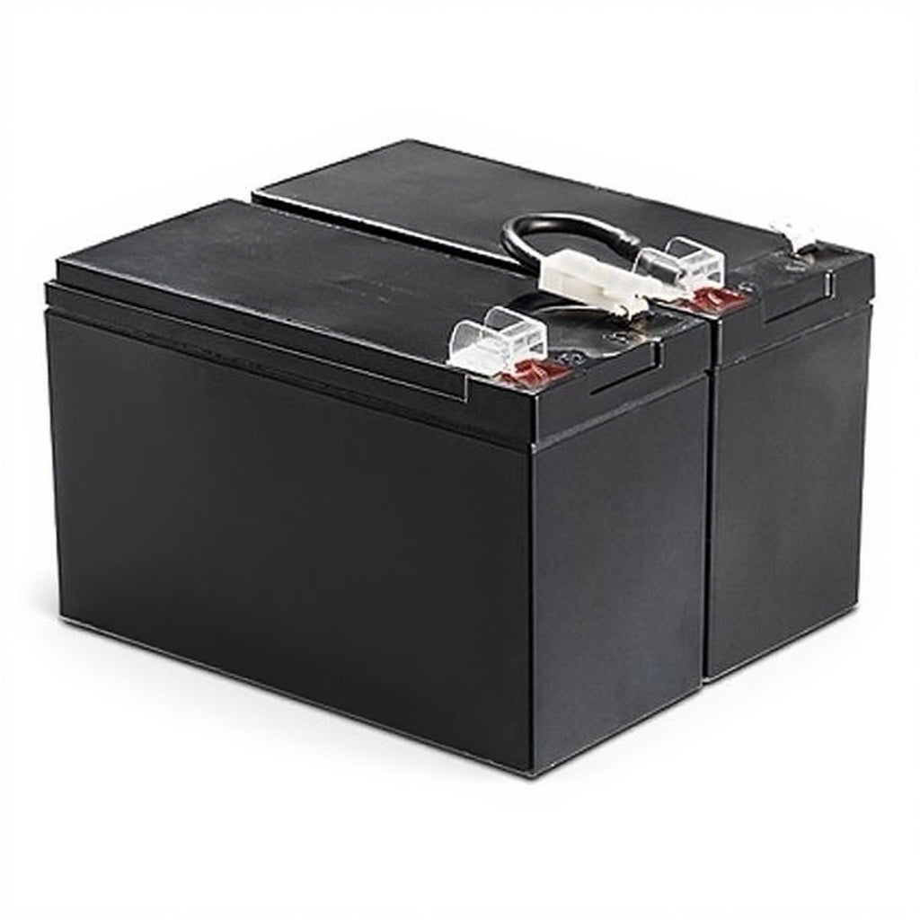 APC BR1500LCD trousse de batterie de remplacement
