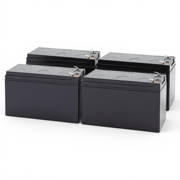 Battery for Alpha ALI Elite 2000T (017-747-120) UPS