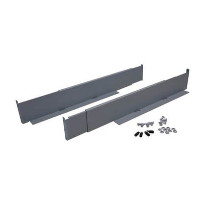 Tripp Lite Smartrack INST KIT F/ups UP to 250LBS (4POSTRAILKIT)