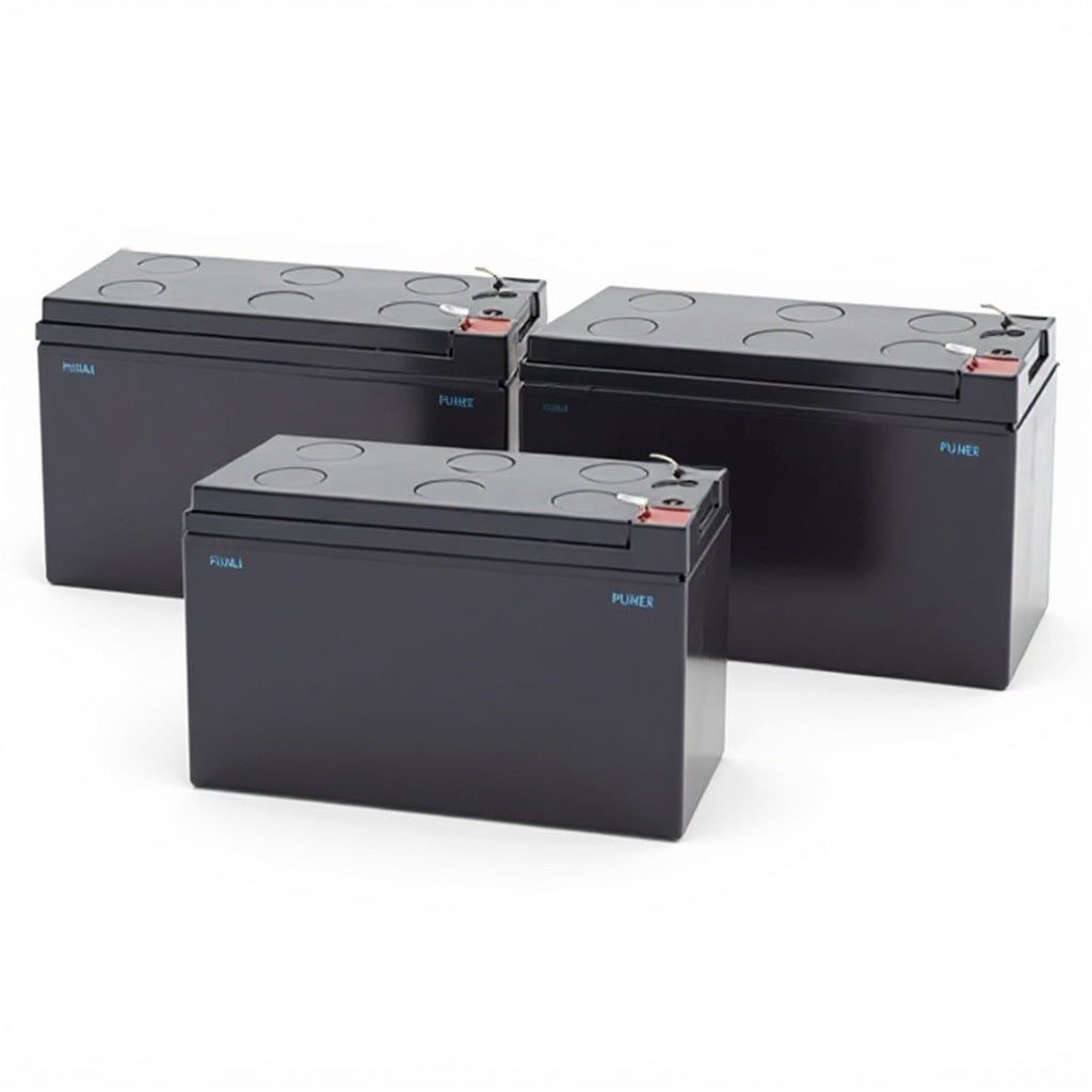 Tripp Lite 1400VA OMNISMART1400PNP batterie - compatible avec OMNISMART-1400PNP