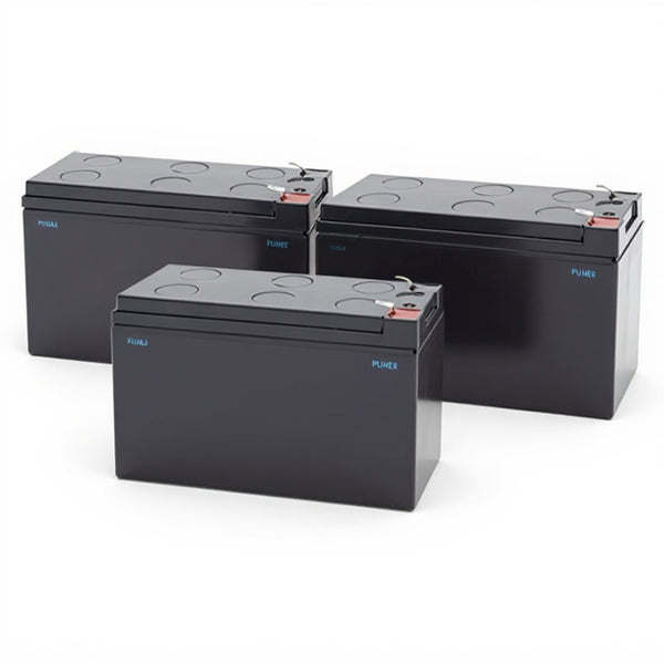 Tripp Lite 1400VA OMNISMART1400PNP batterie - compatible avec OMNISMART-1400PNP