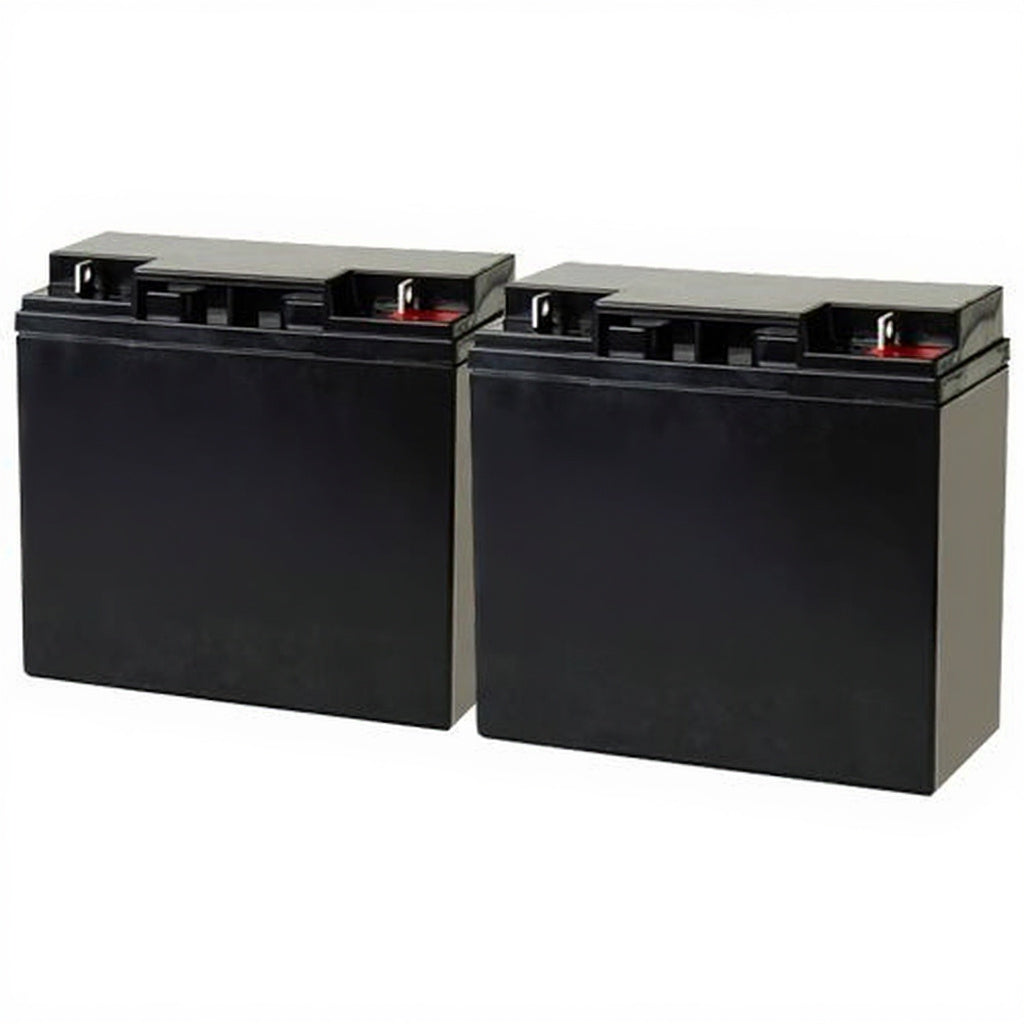 Replacement Battery for Alpha Technologies Nexsys 600 Nexsys 600 (017-121-21)