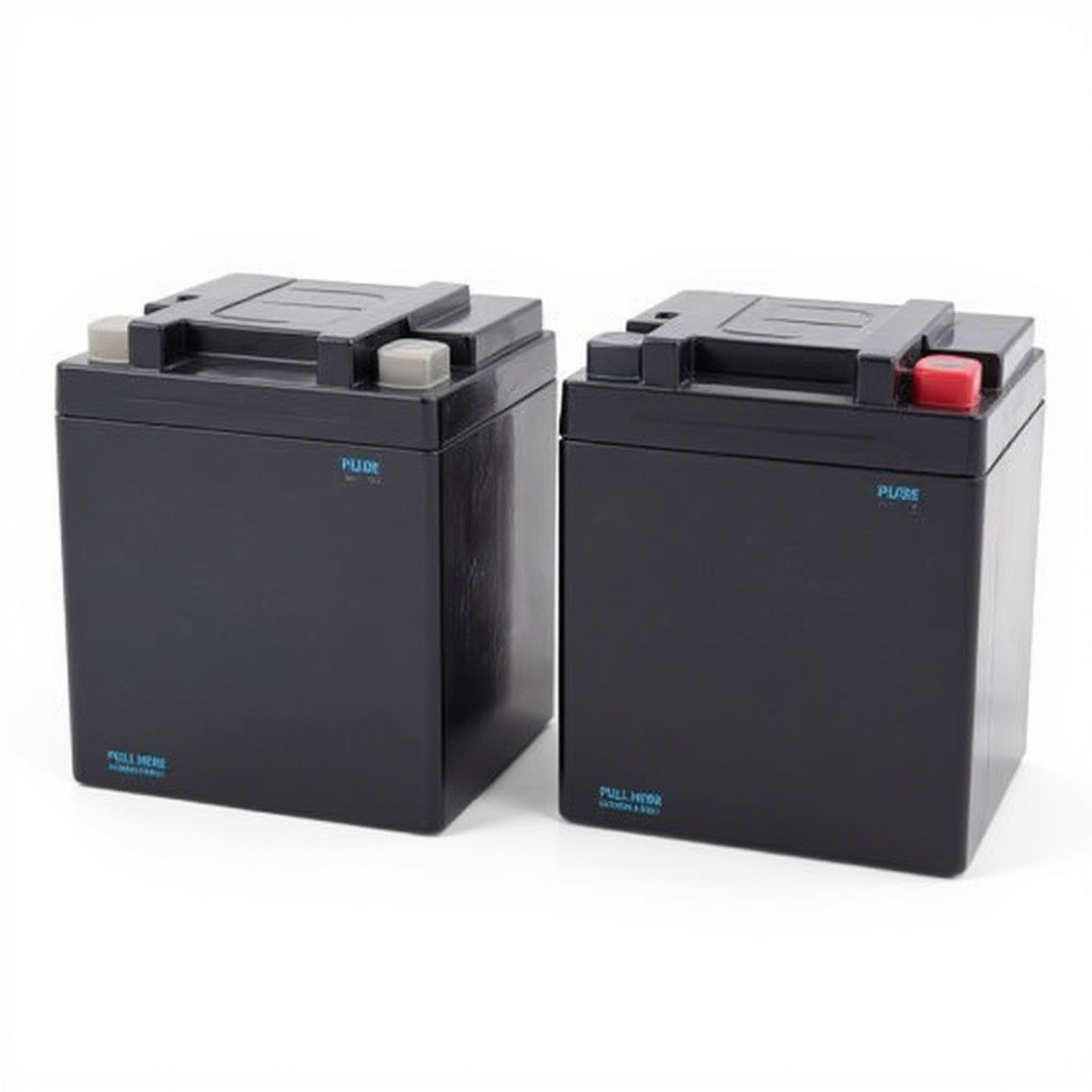 Tripp Lite OMNIVS1500LCD Battery
