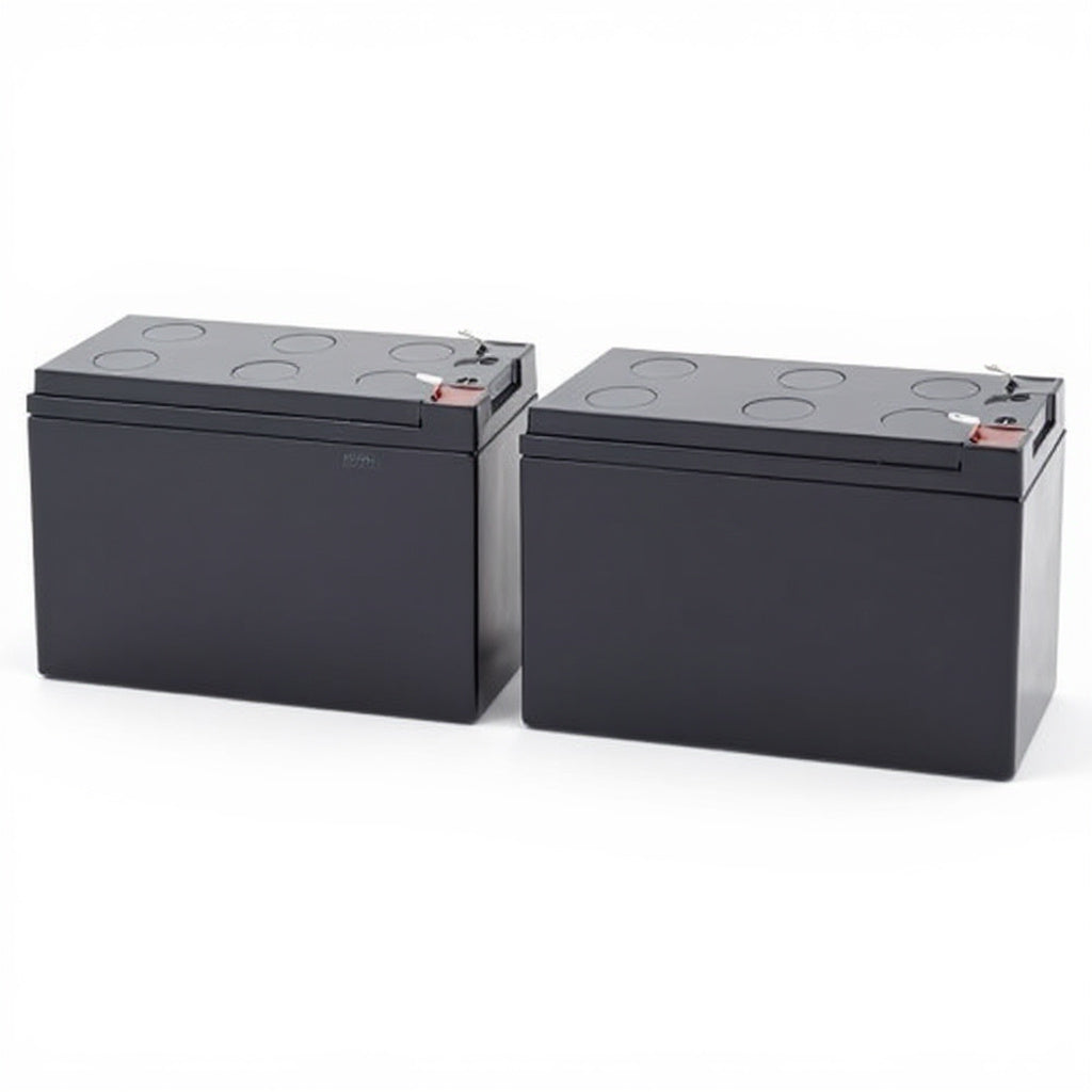 Best Power Fortress-LI-720-BAT-0062 Battery Replacement Kit for Fortress LI 720 BAT-0062