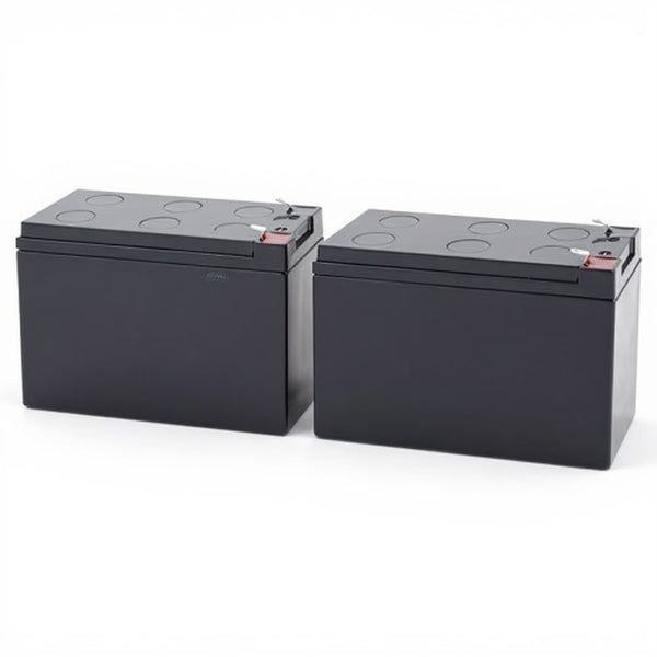 Best Power Fortress-LI-720-BAT-0062 Battery Replacement Kit for Fortress LI 720 BAT-0062