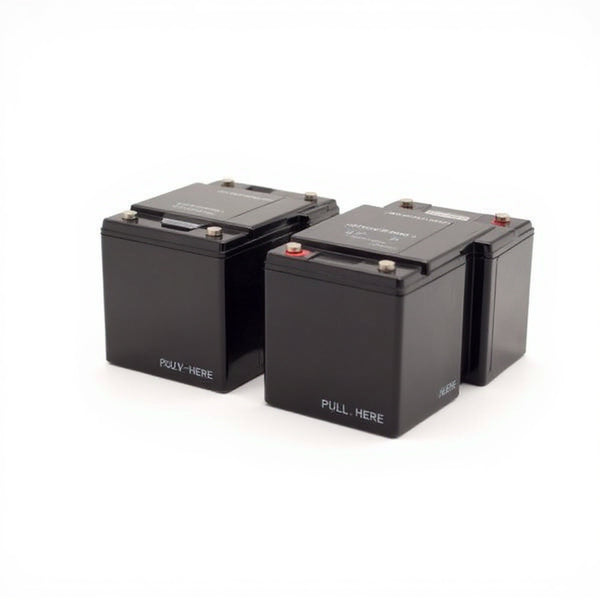 Tripp Lite SMART2200RMXL2U trousse de batterie de remplacement pour 2200VA
