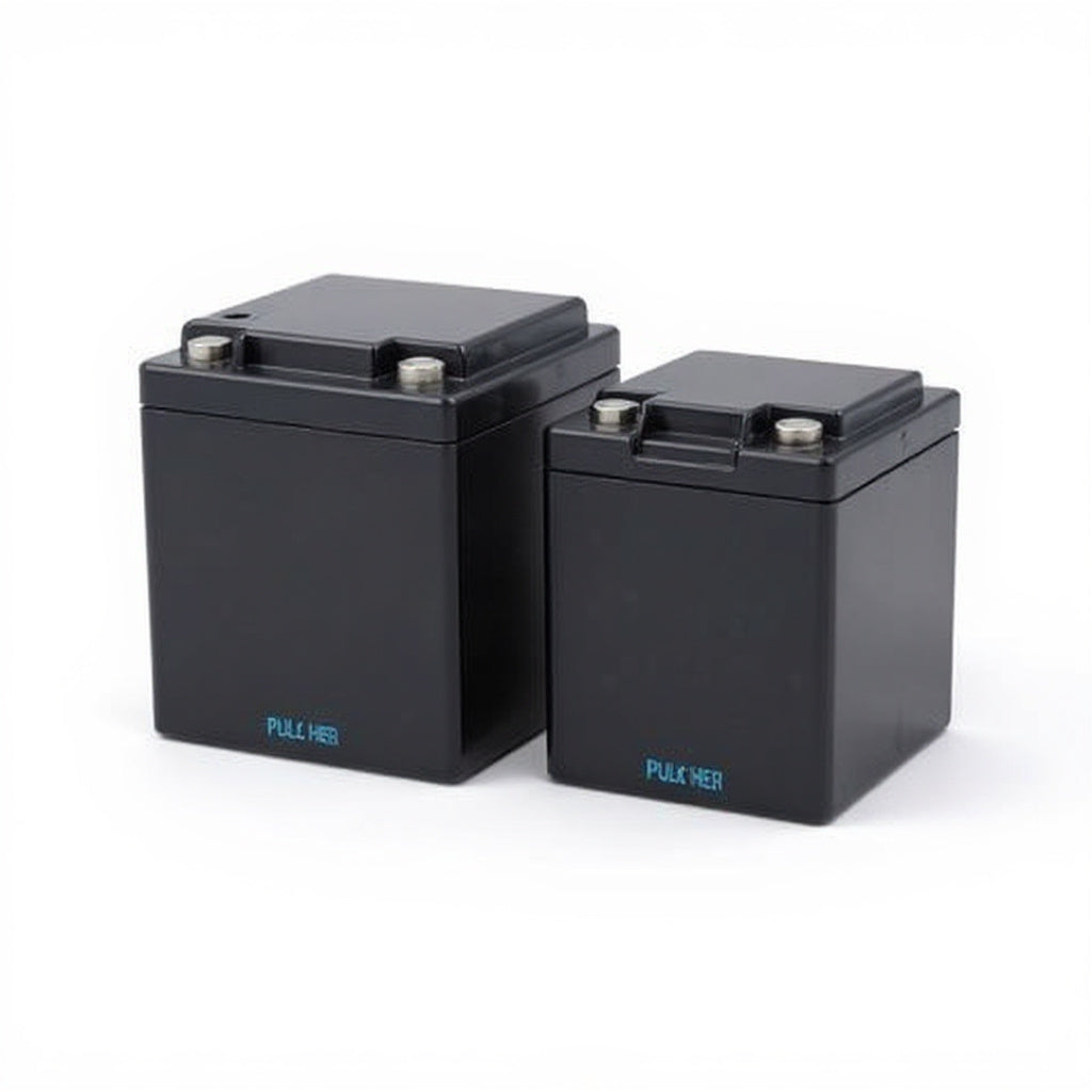 APC XS1000 batterie