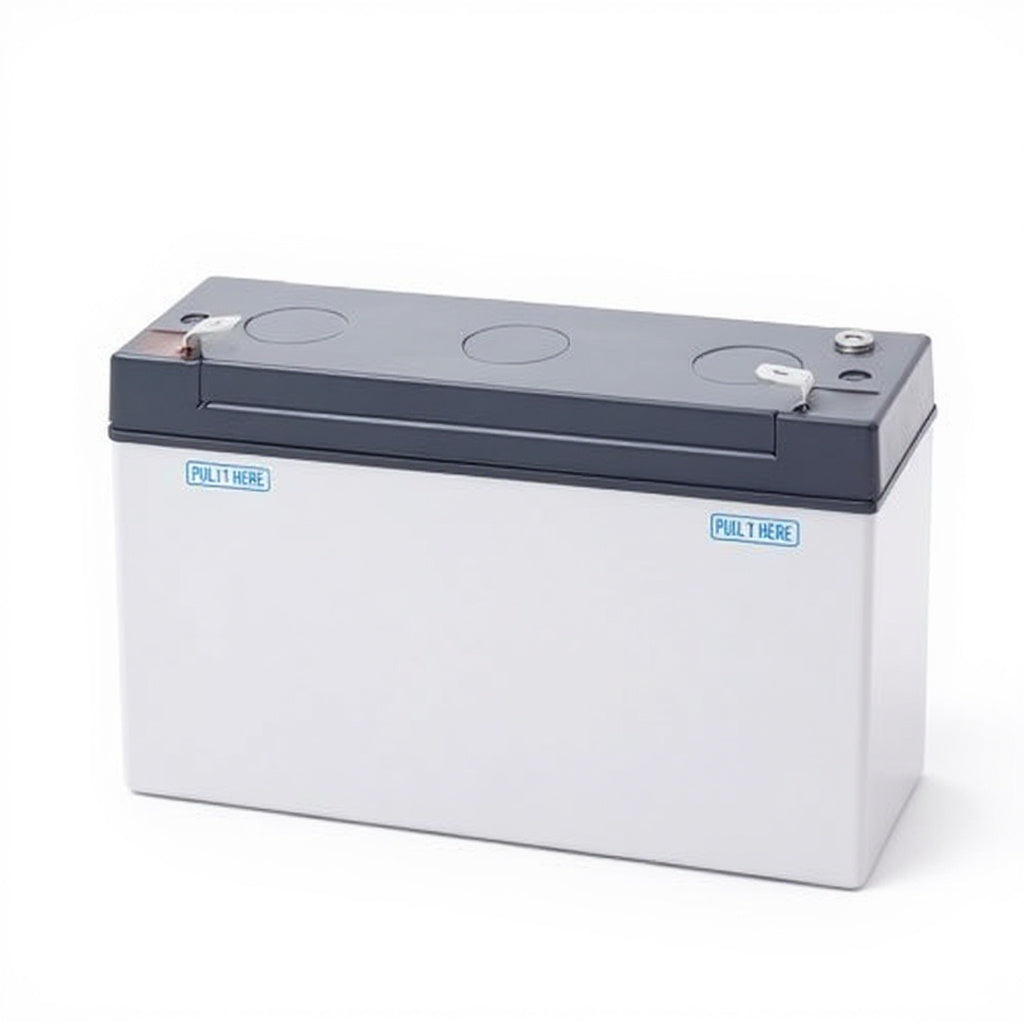 Tripp Lite 700VA Battery - Fits SMART700USB
