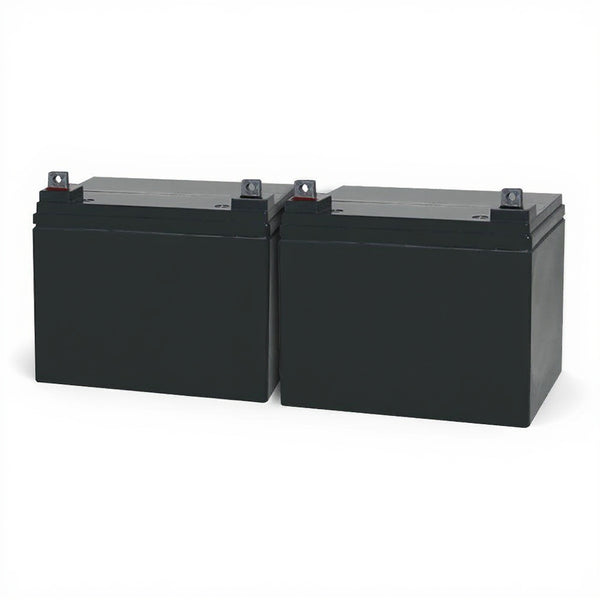 Replacement Battery for Tripp Lite UPS SMARTPRO2200