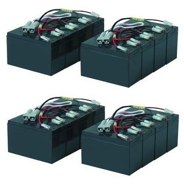APC SU5000R5IBX120 Replacement Battery Kit