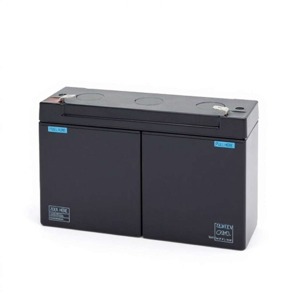 Replacement Battery for Eaton Powerware PW5119-3Ki-RM