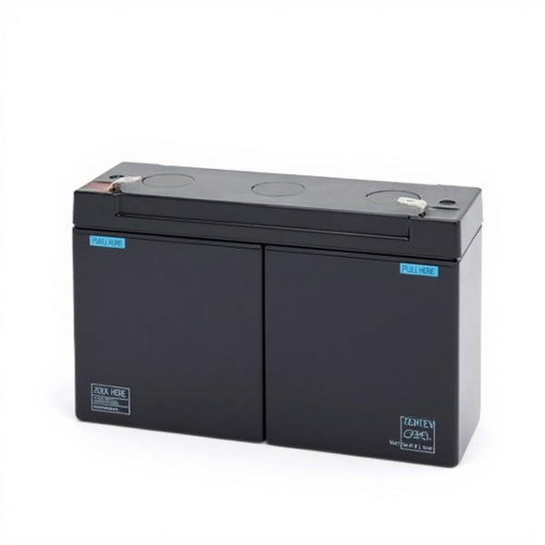 batterie de remplacement pour Eaton Powerware PW5119-3Ki-RM