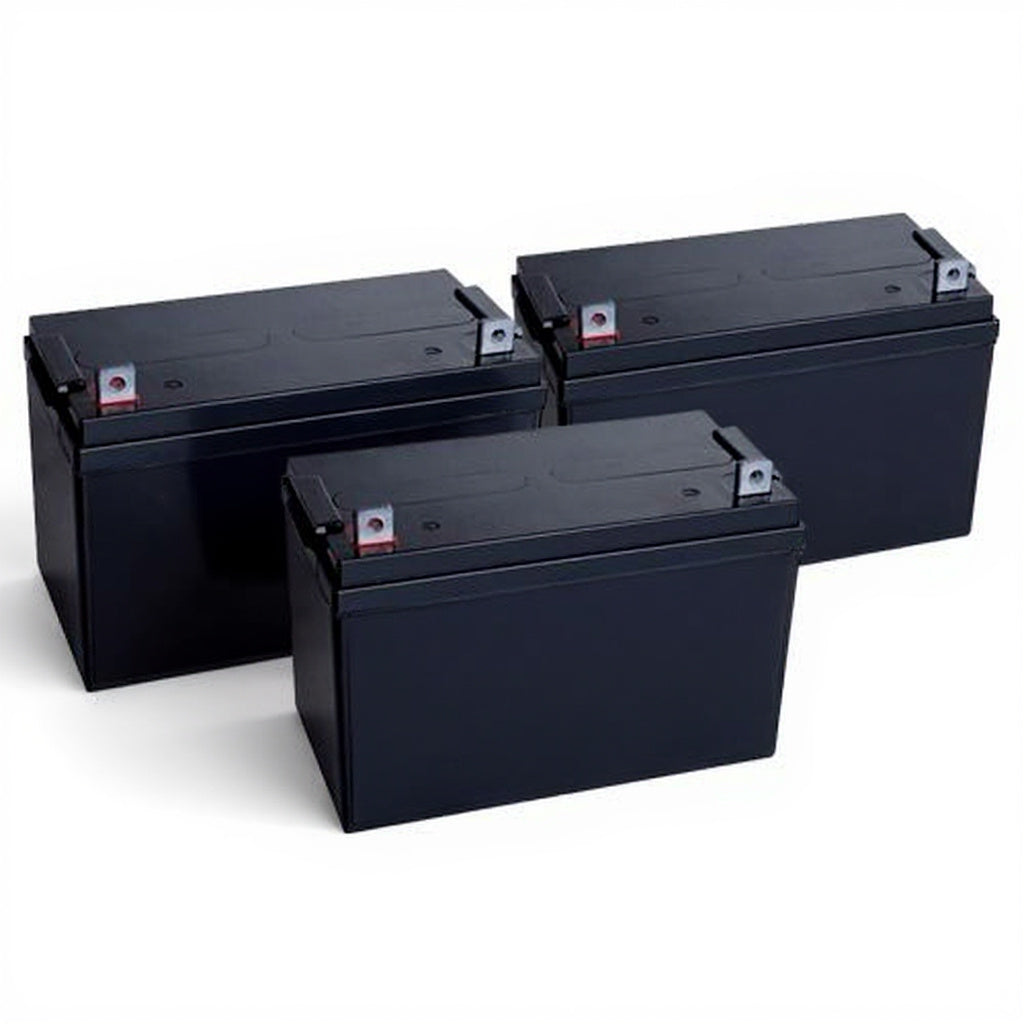 Alpha BP 3100-36 trousse de batterie de remplacement pour Technologies