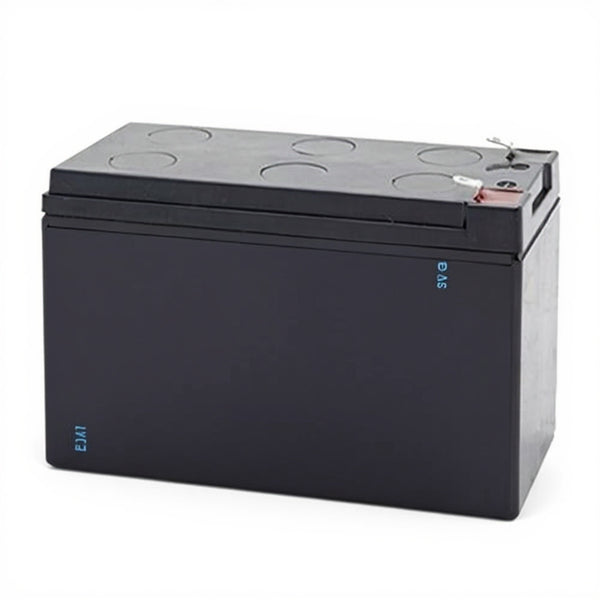 Eaton 4-ASY-0529 Battery Replacement Kit for Powerware (4) ASY-0529