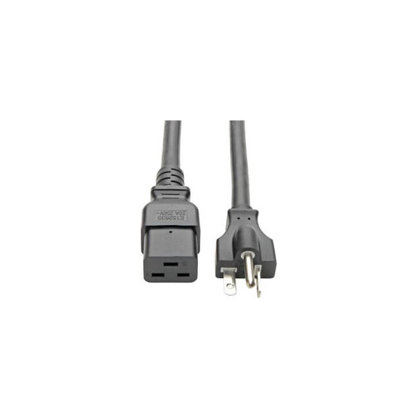 Cordon d'alimentation UPS/PDU Tripp Lite (P049-010)