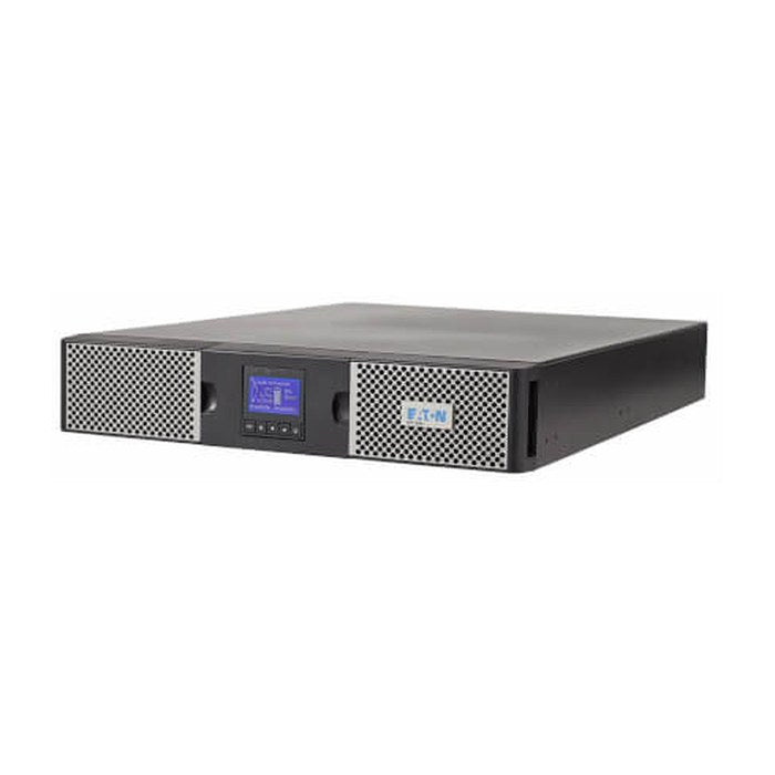 Eaton 9PX3000RTN 3000VA / 2700W Online Double-Conversion UPS (Rack/tour)
