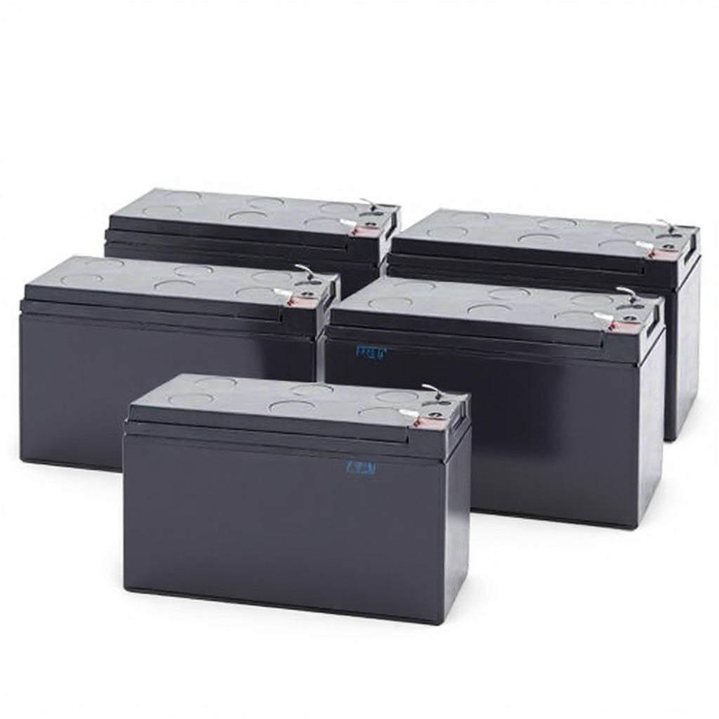Eaton ASY-0529 9170 batterie - compatible avec ASY-0529-9170