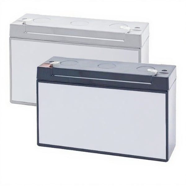 Battery for Tripp Lite BCPRO600-V2 UPS
