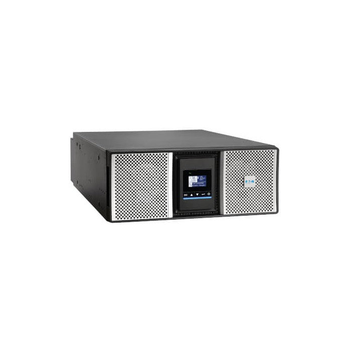 Eaton 9PX8KG2 8000VA / 8000W Online Double-Conversion UPS (Rack/Tower) - 9PX8KG2