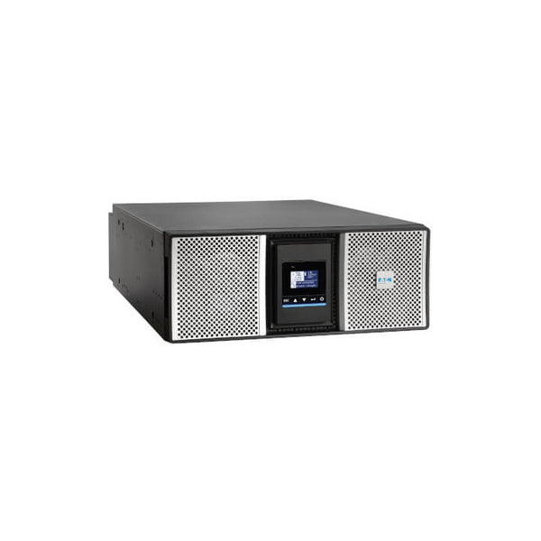 Eaton 9PX8KG2 8000VA / 8000W Online Double-Conversion UPS (Rack/Tower) - 9PX8KG2