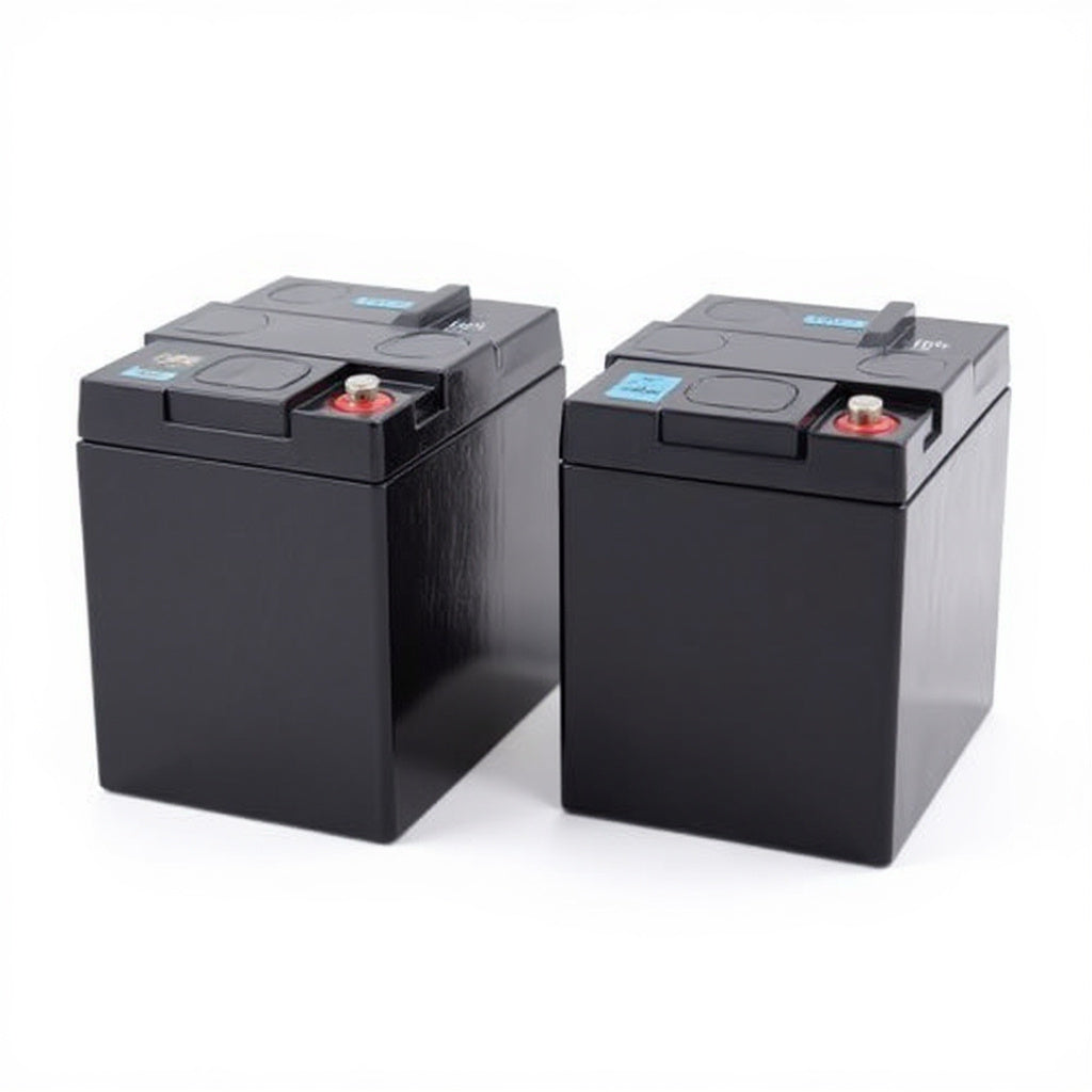 Alpha Technologies ALI Plus 700T Wall Mount Battery - Fits ALI Plus 700T Wall Mount (017-737-108)