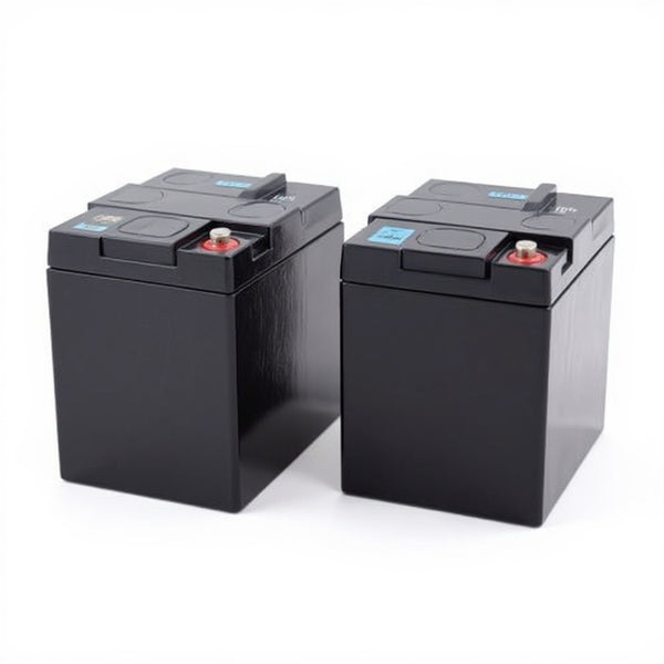 Alpha Technologies ALI Plus 700T Wall Mount Battery - Fits ALI Plus 700T Wall Mount (017-737-108)