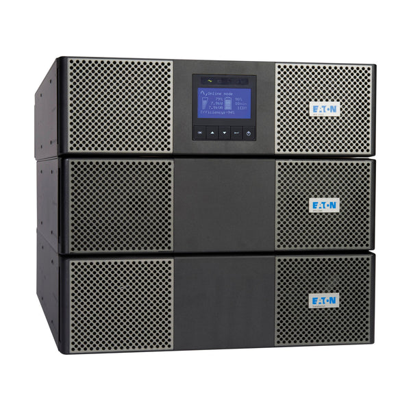 Eaton 9PX 9PX11KTF5 11000 VA / 10000 W Rack Online UPS 230 V
