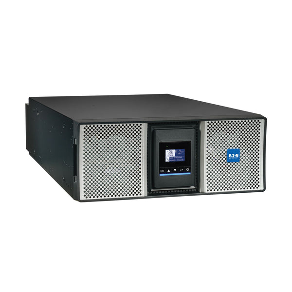 Eaton 9PX11KG2-L 11000 VA / 11000 W Rack/Tower 4U Online UPS, Lithium-Ion