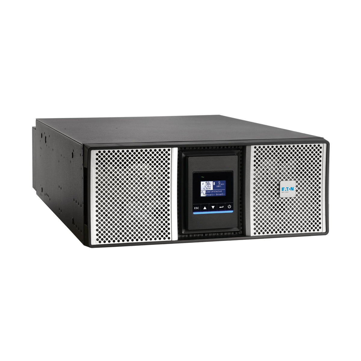 UPS en ligne rack/tour Eaton 9PX11KG2 11000 VA / 11000 W