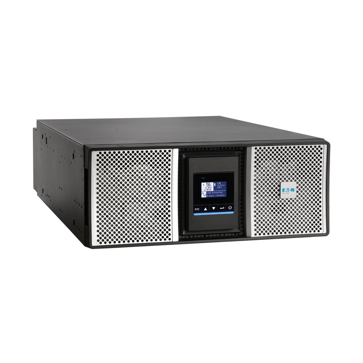UPS en ligne rack/tour Eaton 9PX11KMG2 11000 VA / 11000 W