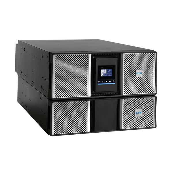 Eaton 9PX11KTF11MG2 11000 VA / 11000 W Rack/Tower Online UPS