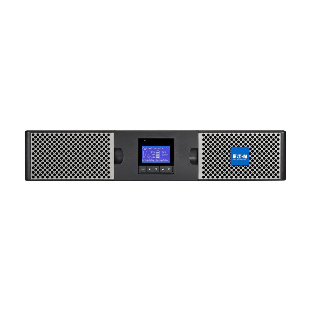 Eaton 9PX1500RTN-L 1500 VA / 1350 W Rack/Tower Online UPS, Lithium-Ion