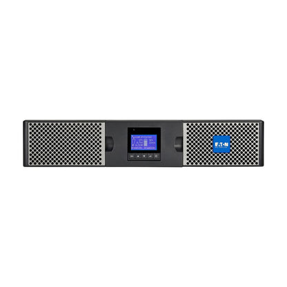Eaton 9PX1500RTN-L 1500 VA / 1350 W Rack/Tower Online UPS, Lithium-Ion