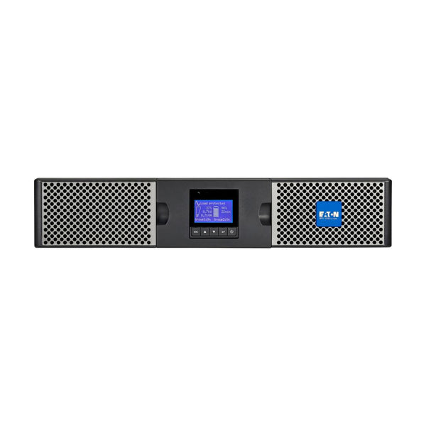 UPS en ligne rack/tour Eaton 9PX1500RTN-L 1500 VA / 1350 W, lithium-ion