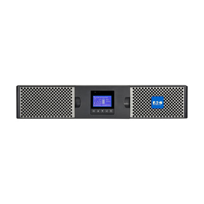 UPS en ligne rack/tour Eaton 9PX2000RTN-L 2000 VA / 1800 W, lithium-ion