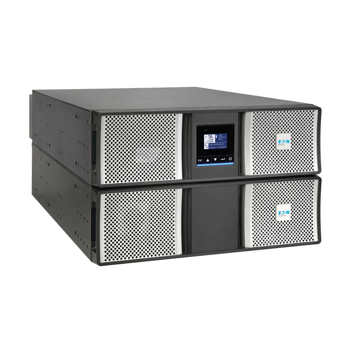 UPS en ligne Eaton 9PX3K3UNP2G2 3000 VA / 3000 W