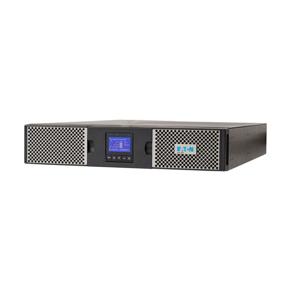 Eaton 9PX1500RT 1500 VA / 1350 W Rack/Tower Online UPS, Refurbished with New Batteries